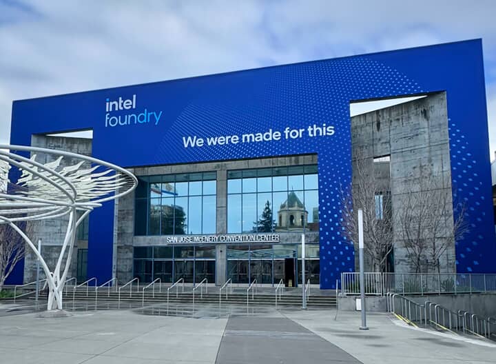 San Jose Convention center